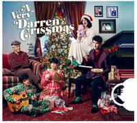 very darren crissmas