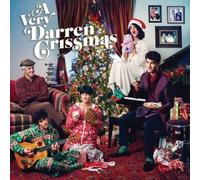 very darren crissmas