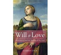 Darren Dyck Will & Love (Copertina rigida) Veritas