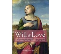 Darren Dyck Will & Love (Tascabile) Veritas