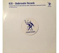 Darren Emerson - H2O