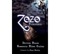 Darren Evans Rosemary Ellen Guiley The Zozo Phenomenon (Tascabile)