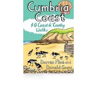Darren Flint Donald Greig Cumbria Coast (Tascabile)