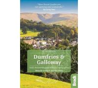 Darren Flint Donald Greig Dumfries and Galloway (Slow Travel) (Tascabile)