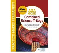 Darren Forbes Owen Mansfield Practice makes permanent: 600+ question (Tascabile)