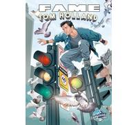 Darren G Davis Fame (Tascabile)