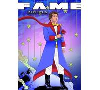 Darren G Davis Fame (Tascabile)