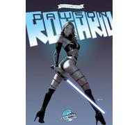 Darren G Davis Female Force (Tascabile)