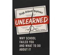 Darren Grimes Unlearned (Tascabile)