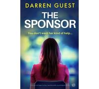 Darren Guest The Sponsor (Tascabile)