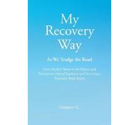 Darren H My Recovery Way (Tascabile)