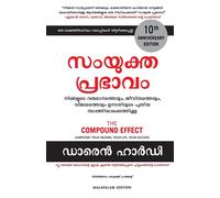 Darren Hardy The Compound Effect (Tascabile)