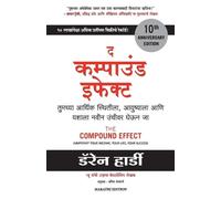 Darren Hardy The Compound Effect (Tascabile)