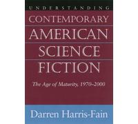 Darren Harris-F Understanding Contemporary American Science F (Copertina rigida)