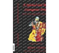 Darren Harris Judith Arnopp A Spirited and Most Courageous Prince (Tascabile)