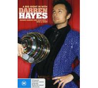Darren Hayes - Big Night With Darren Hayes