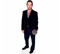 Darren Hayes (Black Outfit) mini formato