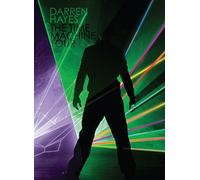 Darren Hayes - Darren Hayes: The Time Machine Tour
