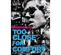 DARREN HAYES - Darren Hayes - Too Close For Comfort (Cd+Dvd)