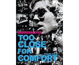 DARREN HAYES - Darren Hayes - Too Close For Comfort (Cd+Dvd)