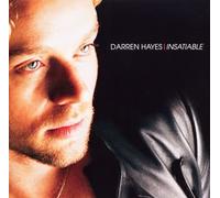 Darren Hayes - Insatiable [3trx] Japan