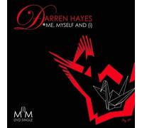 Darren Hayes - Me Myself & I