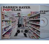 Darren Hayes - Pop!Ular