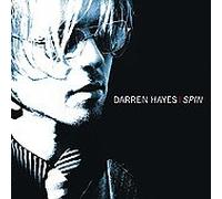 Darren Hayes - Spin - Cd
