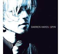 Darren Hayes SPIN (CD)