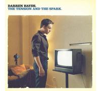 Darren Hayes - The Tension and the Spark by Darren Hayes (2004-11-01)
