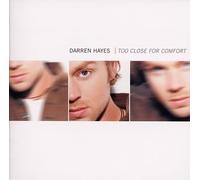 Darren Hayes - Too Close for Comfort [5trx]