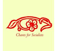 Darren Hayman Chants for Socialists (CD) Album