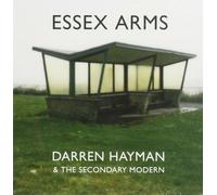 Darren Hayman - Essex Arms - Cd