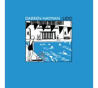 Darren Hayman Lido (Vinyl LP)