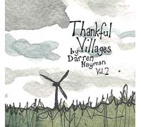 Darren Hayman Thankful Villages Volume 2 (Vinyl LP)