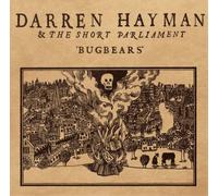 Hayman Darren & The Short Parliament - Bugbears
