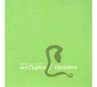 Darren Hayman - Visiones/confiaza - Cd