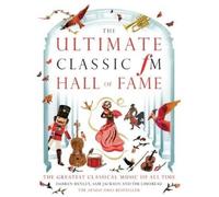 Darren Henley Ultimate Classic FM Hall of Fame (Copertina rigida)