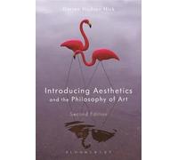 Darren Hudson Hick Introducing Aesthetics and the Philosophy of Art (Tascabile)