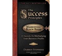 Darren J. Stephens The Success Principles (Tascabile)