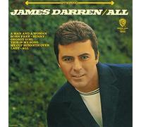 Darren, James - All