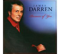 Darren, James - Because Of You