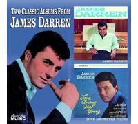 Darren,James - James Darren/Love Among the Young