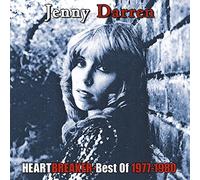 Darren, Jenny - Heartbreaker - Best Of 1977-1980