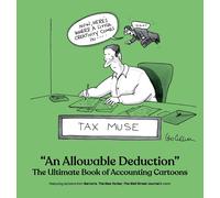 Darren Kornblut Bob Mankoff An Allowable Deduction (Copertina rigida)
