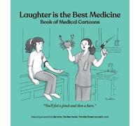 Darren Kornblut Bob Mankoff Laughter is the Best Medicine (Copertina rigida)