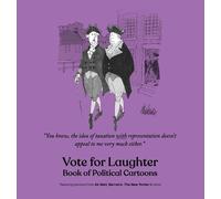 Darren Kornblut Bob Mankoff Vote for Laughter (Copertina rigida)