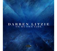 Darren Litzie On My Own Time (CD)