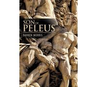 Darren Morris Son of Peleus (Tascabile)
