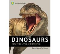 Darren Naish Paul Barrett Dinosaurs (Copertina rigida)